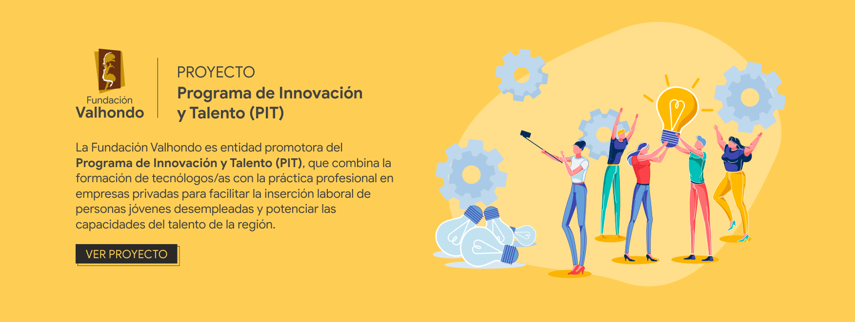 INNOVACIÓN Y TALENTO