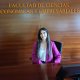 Vanessa Miguel Barrado, reciente becaria de la Fundación Valhondo